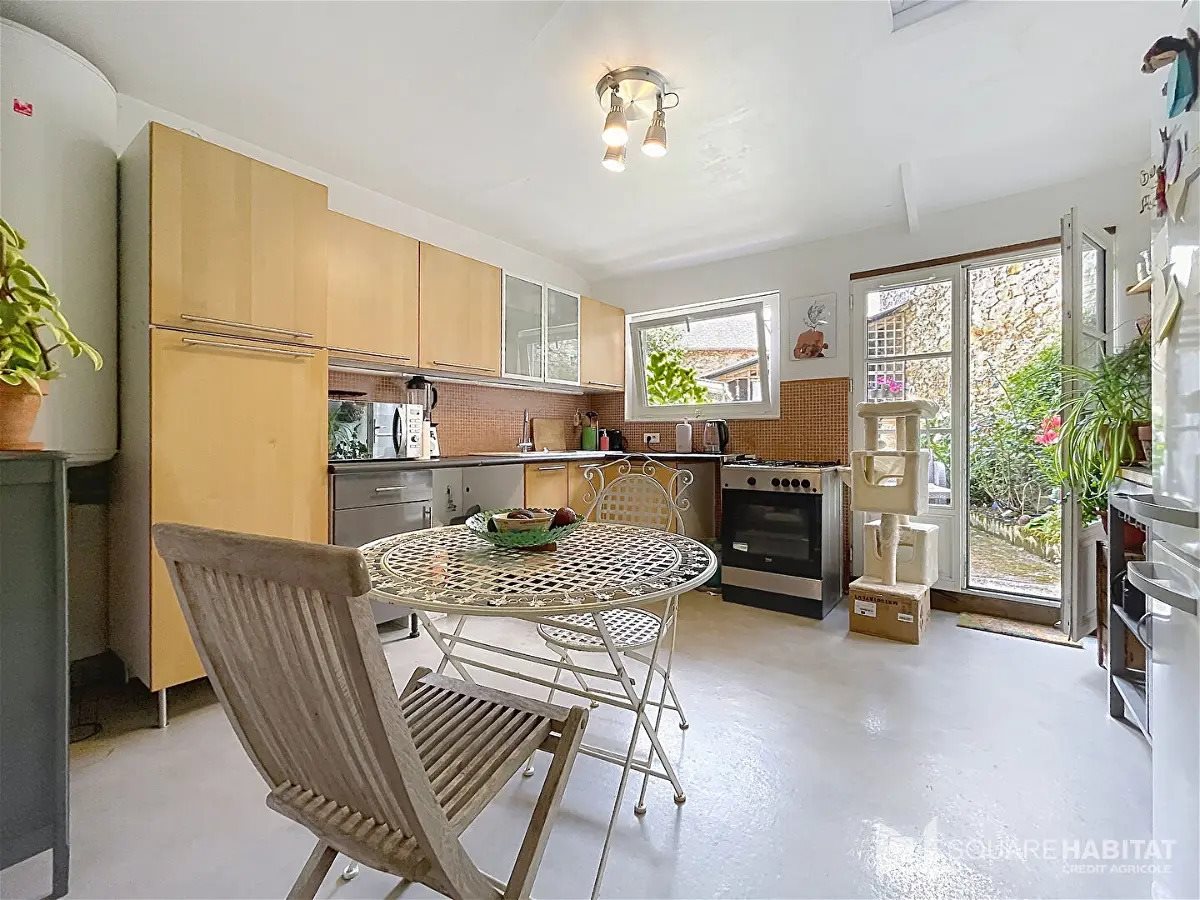 Maison à vendre, 99m², Trégon