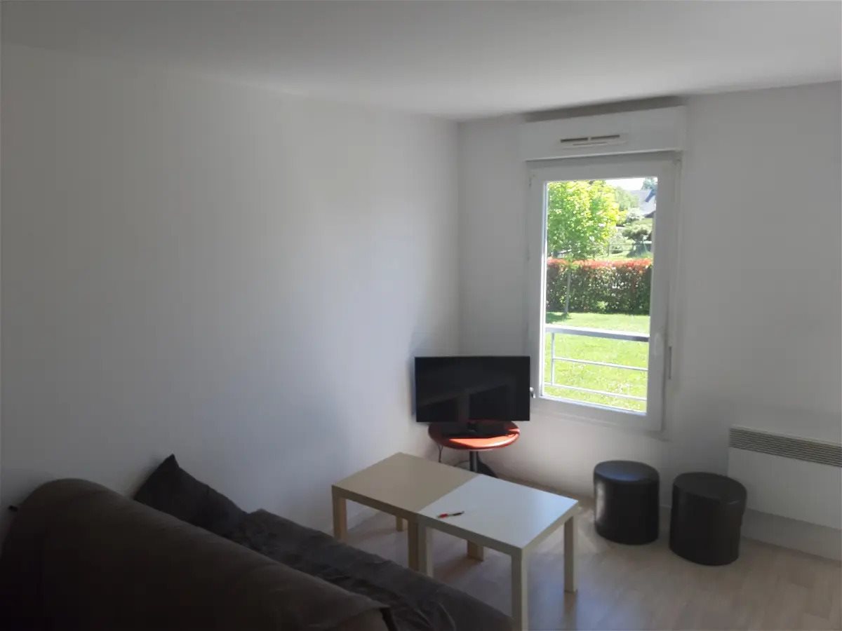 Appartement à louer, 40m², Ploubalay