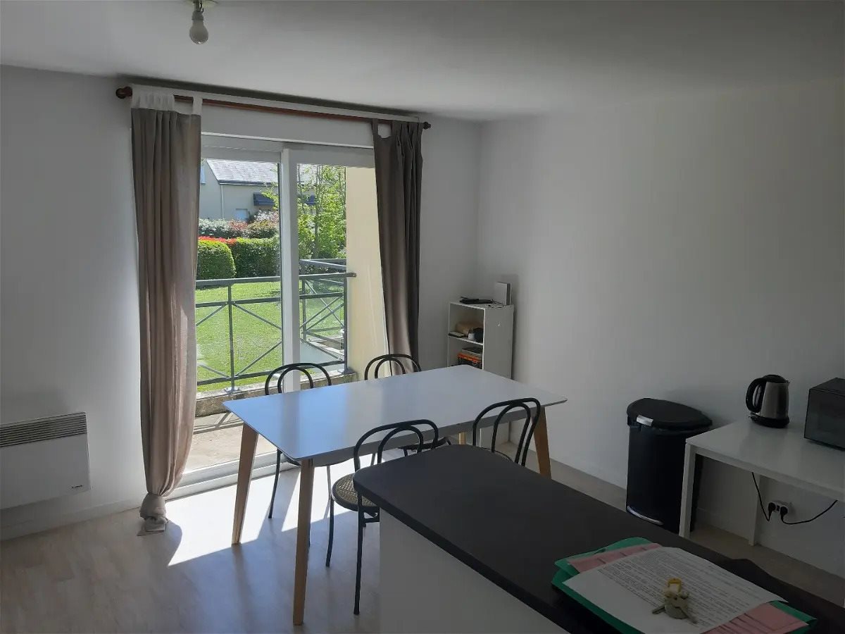 Appartement à louer, 40m², Ploubalay