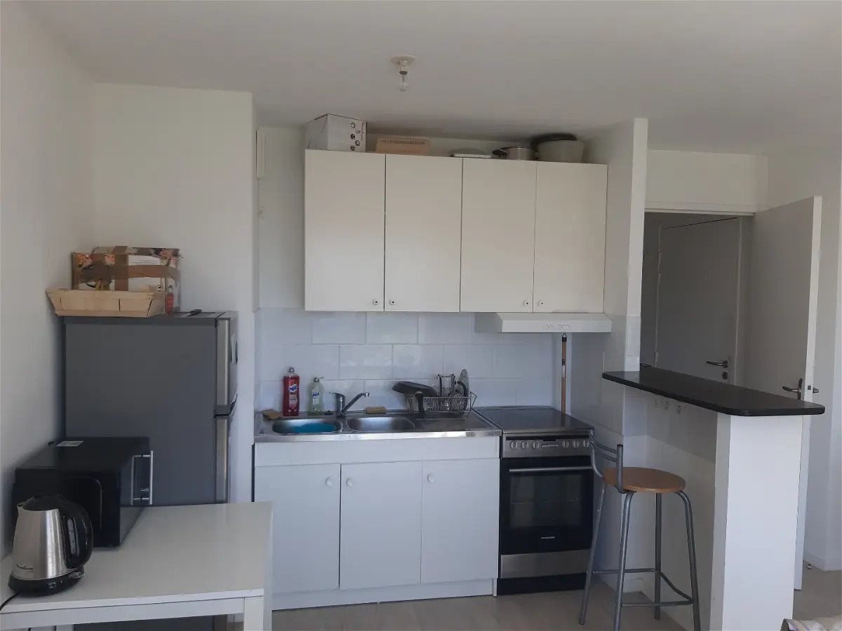 Appartement à louer, 40m², Ploubalay