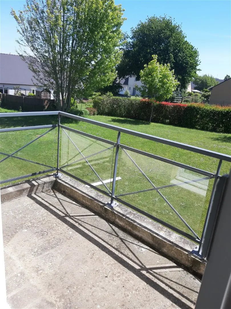 Appartement à louer, 40m², Ploubalay