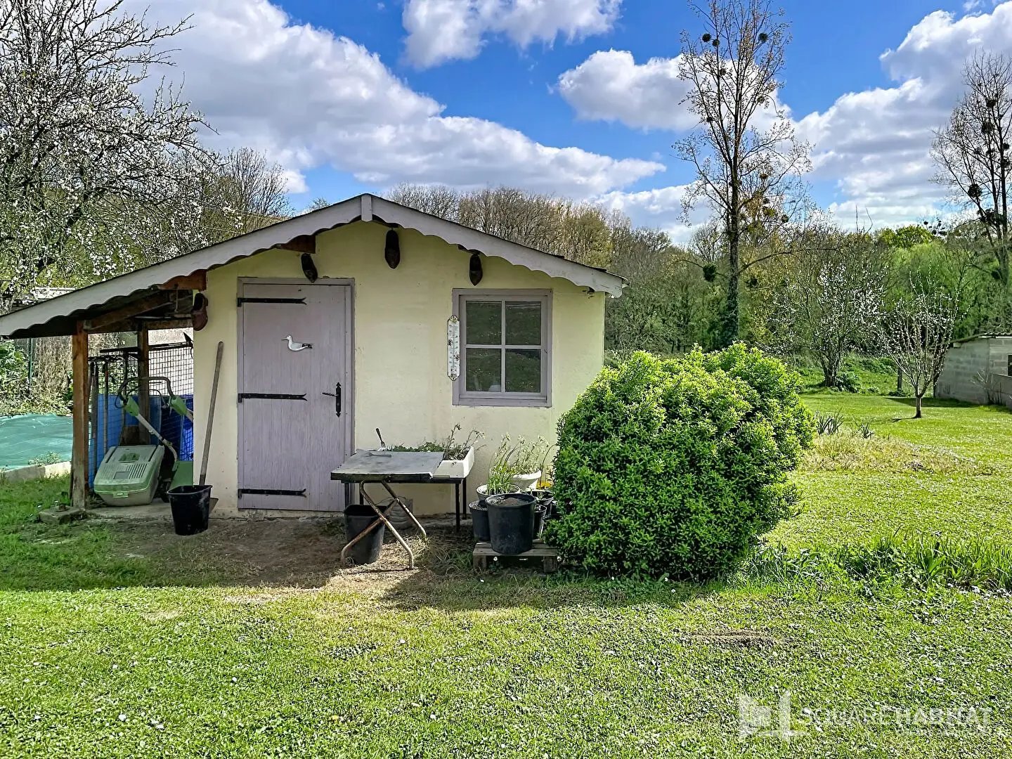 Maison à vendre, 114m², Plancoët