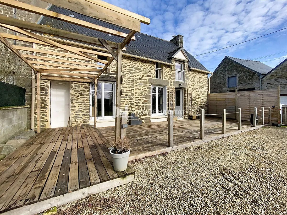 Maison à vendre, 83m², Saint-Hélen