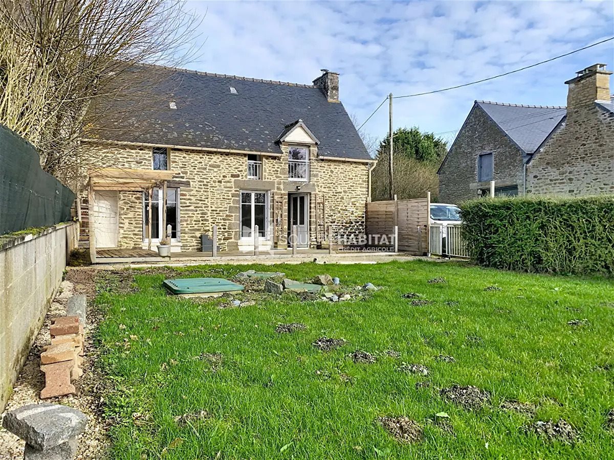 Maison à vendre, 83m², Saint-Hélen