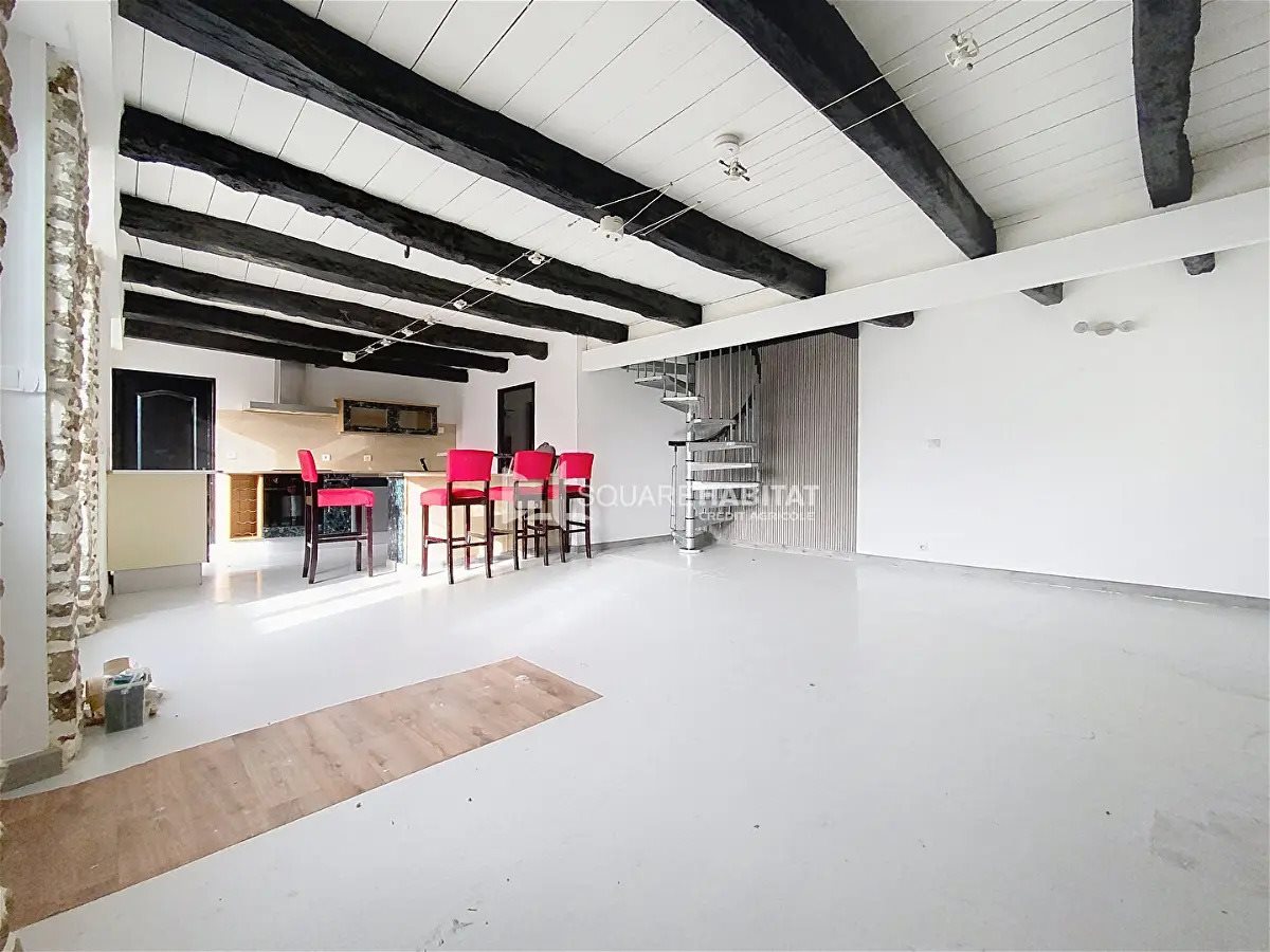 Maison à vendre, 83m², Saint-Hélen