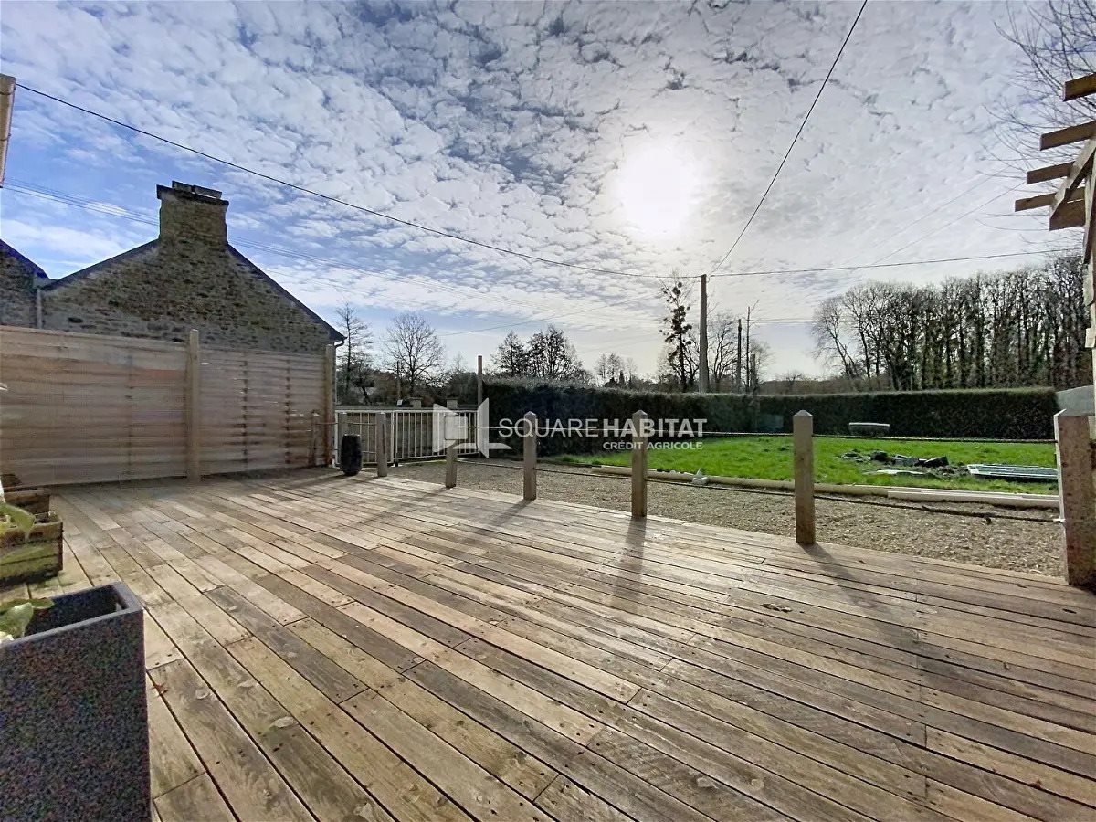 Maison à vendre, 83m², Saint-Hélen