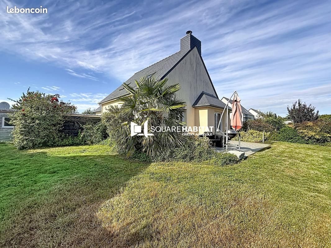 Maison à vendre, 98m², Saint-Hélen