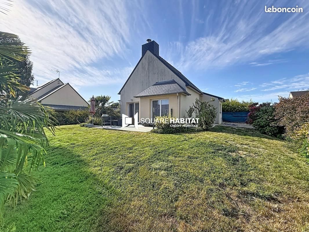 Maison à vendre, 98m², Saint-Hélen