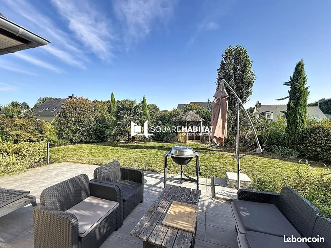Maison à vendre, 98m², Saint-Hélen
