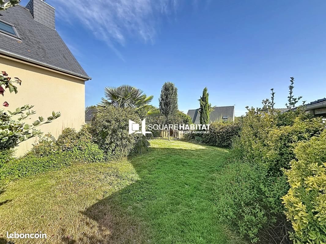Maison à vendre, 98m², Saint-Hélen