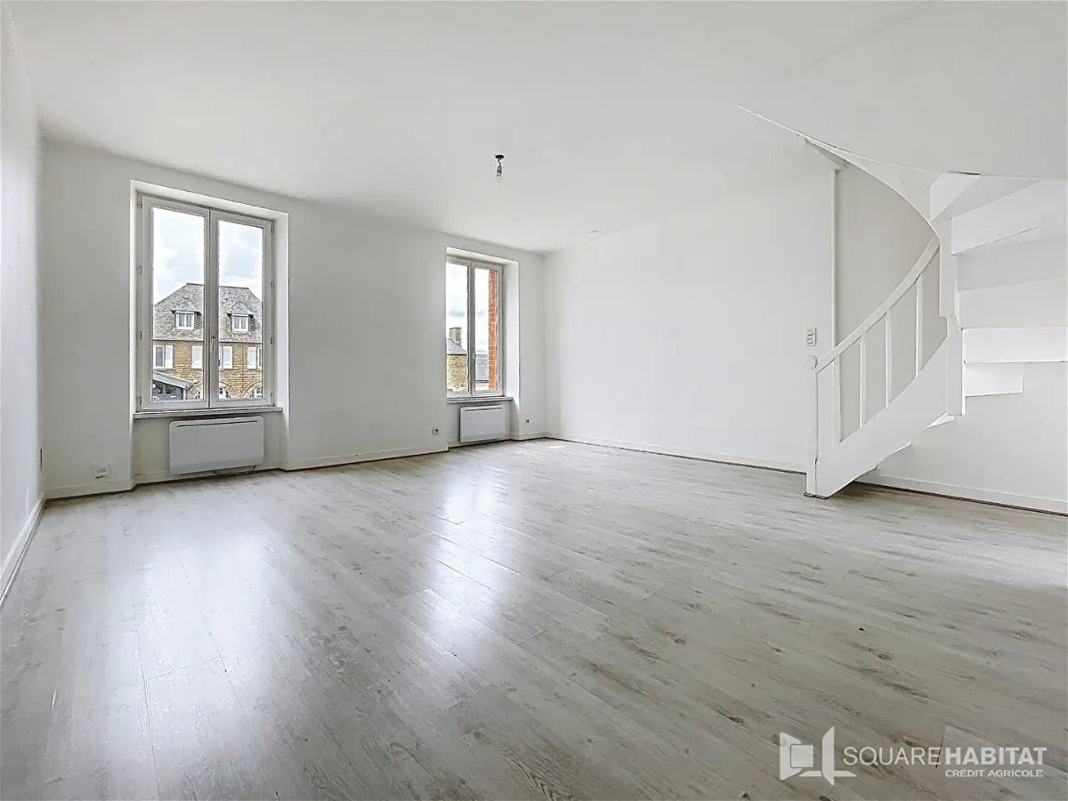 Appartement à vendre, 62m², Ploubalay