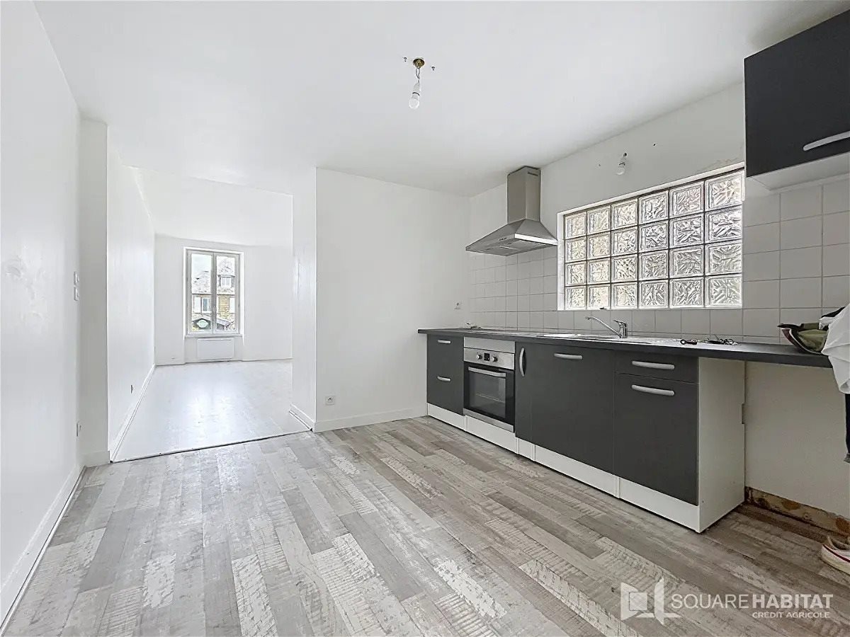 Appartement à vendre, 62m², Ploubalay