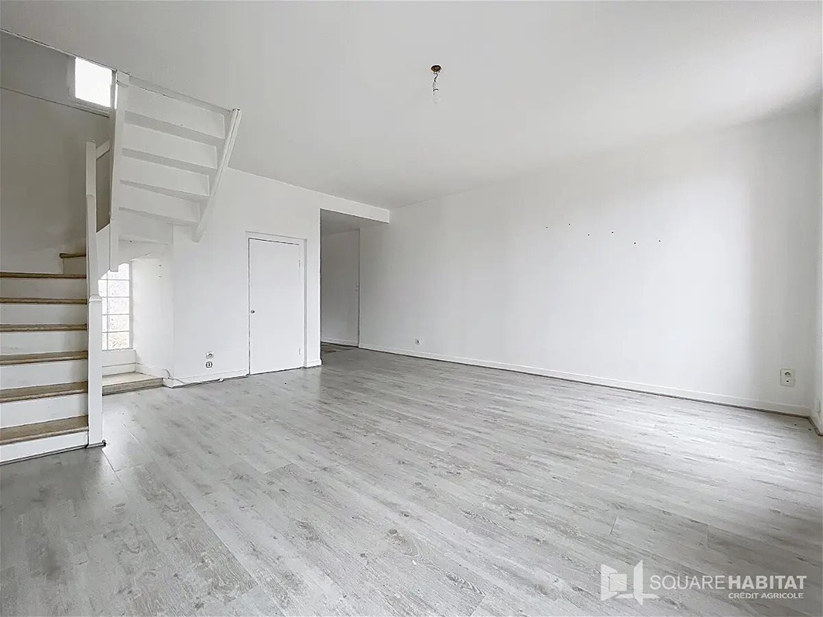 Appartement à vendre, 62m², Ploubalay