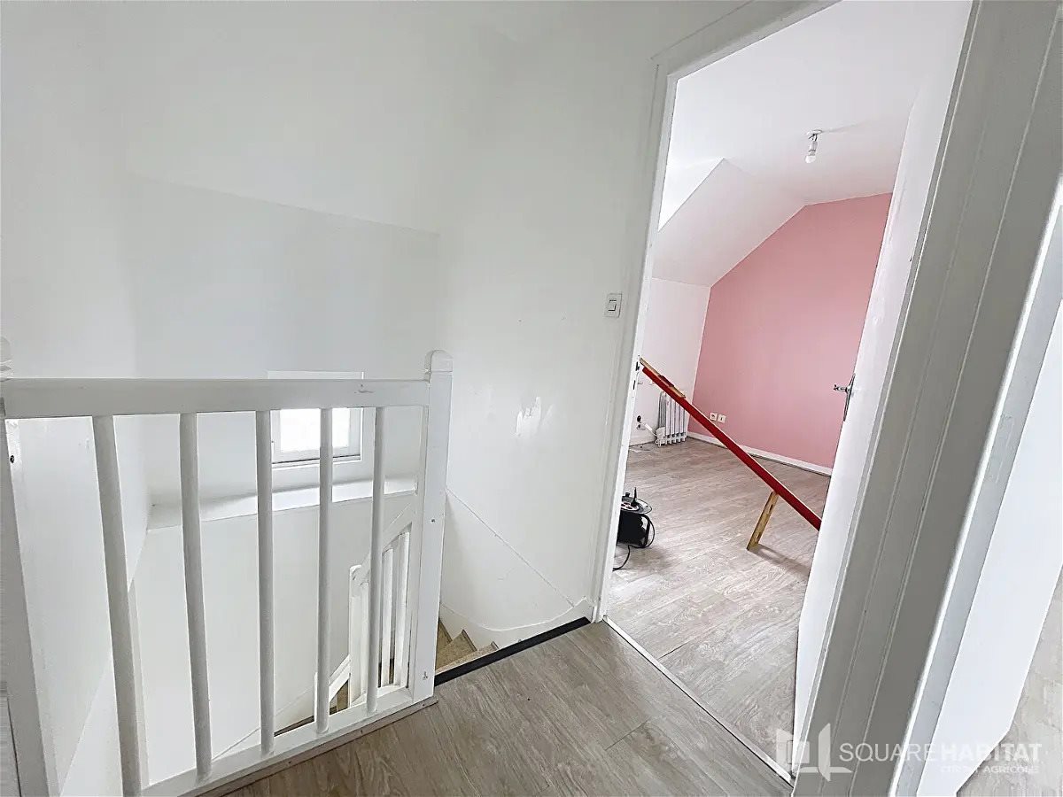 Appartement à vendre, 62m², Ploubalay