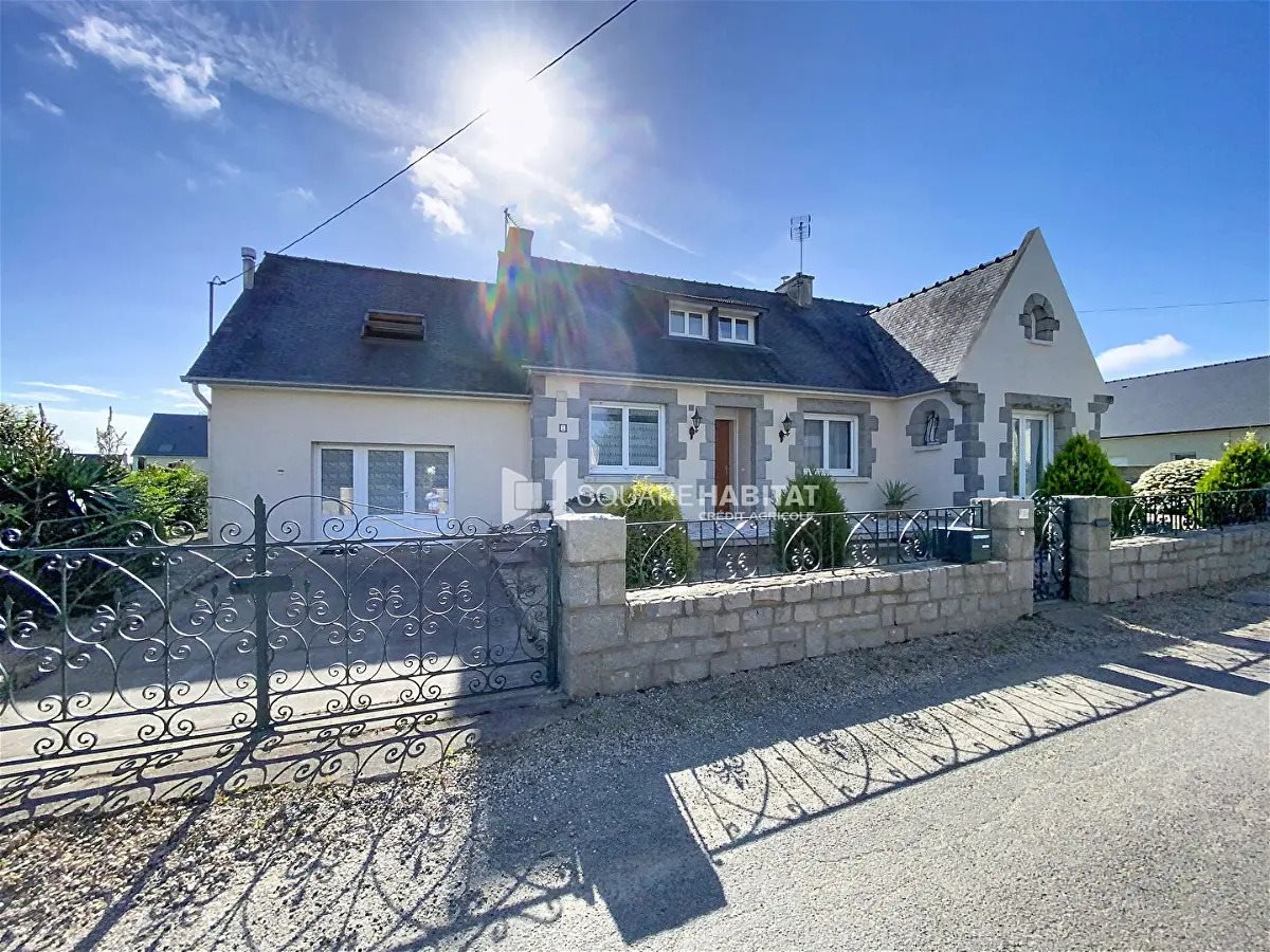 Maison à vendre, 162m², Plélan-le-Petit