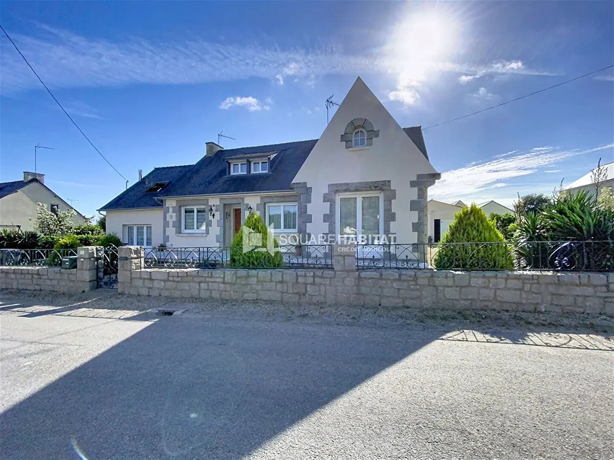 Maison à vendre, 162m², Plélan-le-Petit
