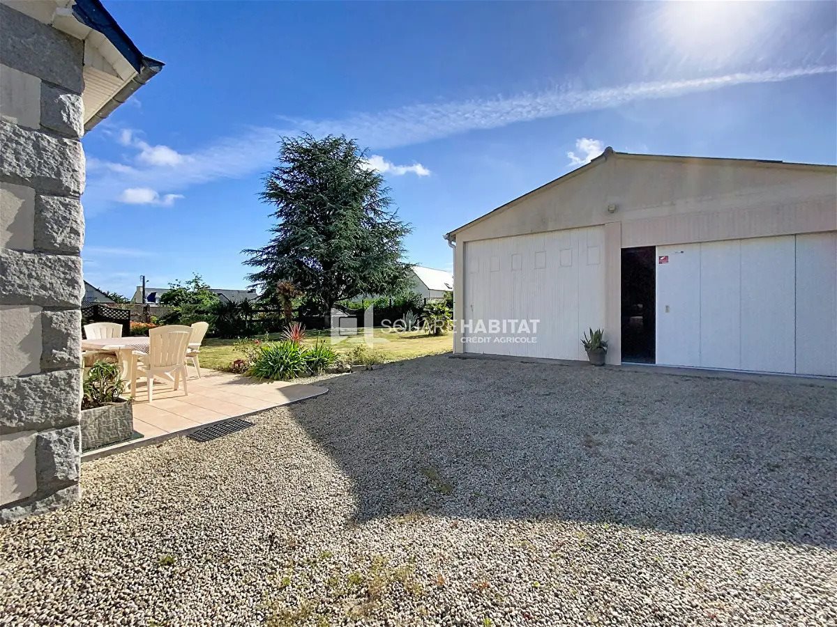 Maison à vendre, 162m², Plélan-le-Petit