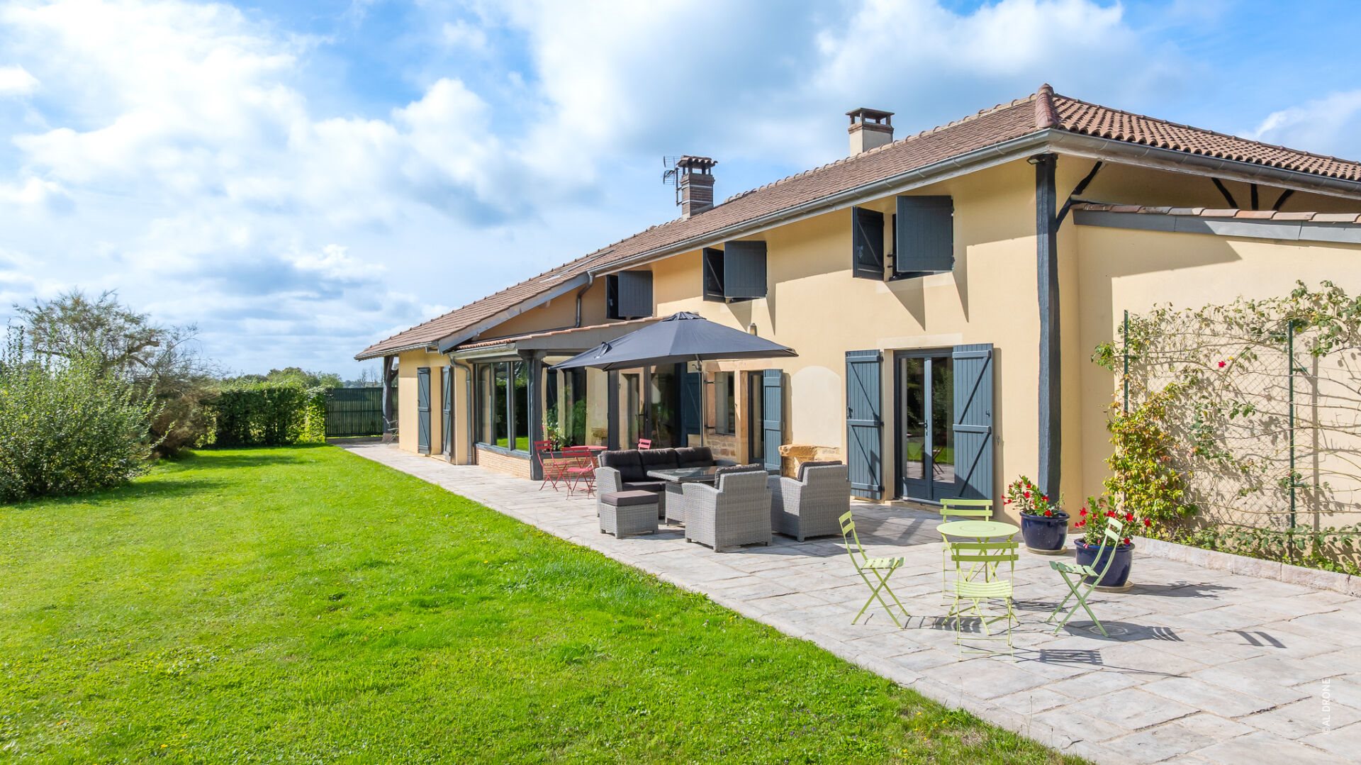 Maison à vendre, 260m², Boissey