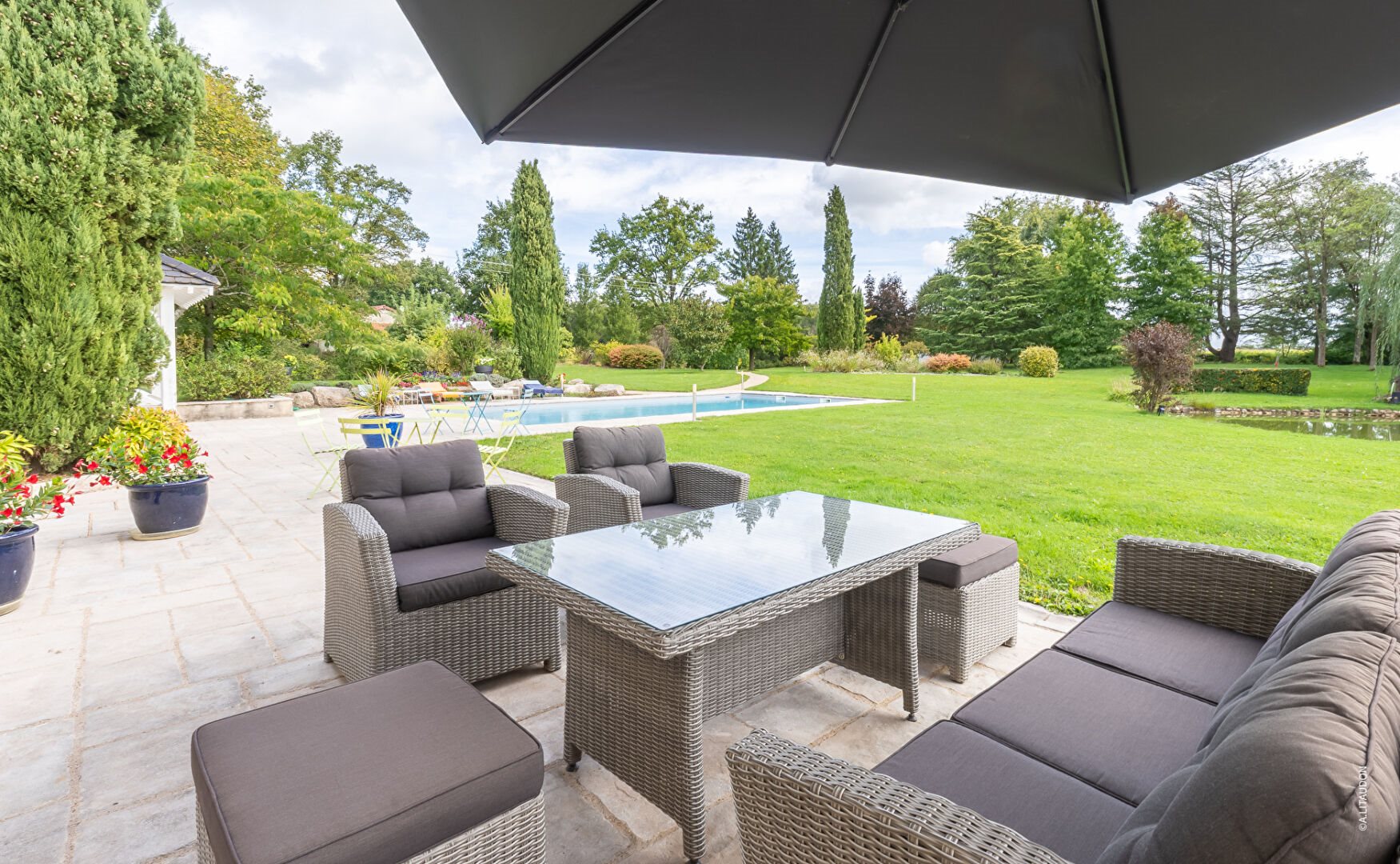 Maison à vendre, 260m², Boissey
