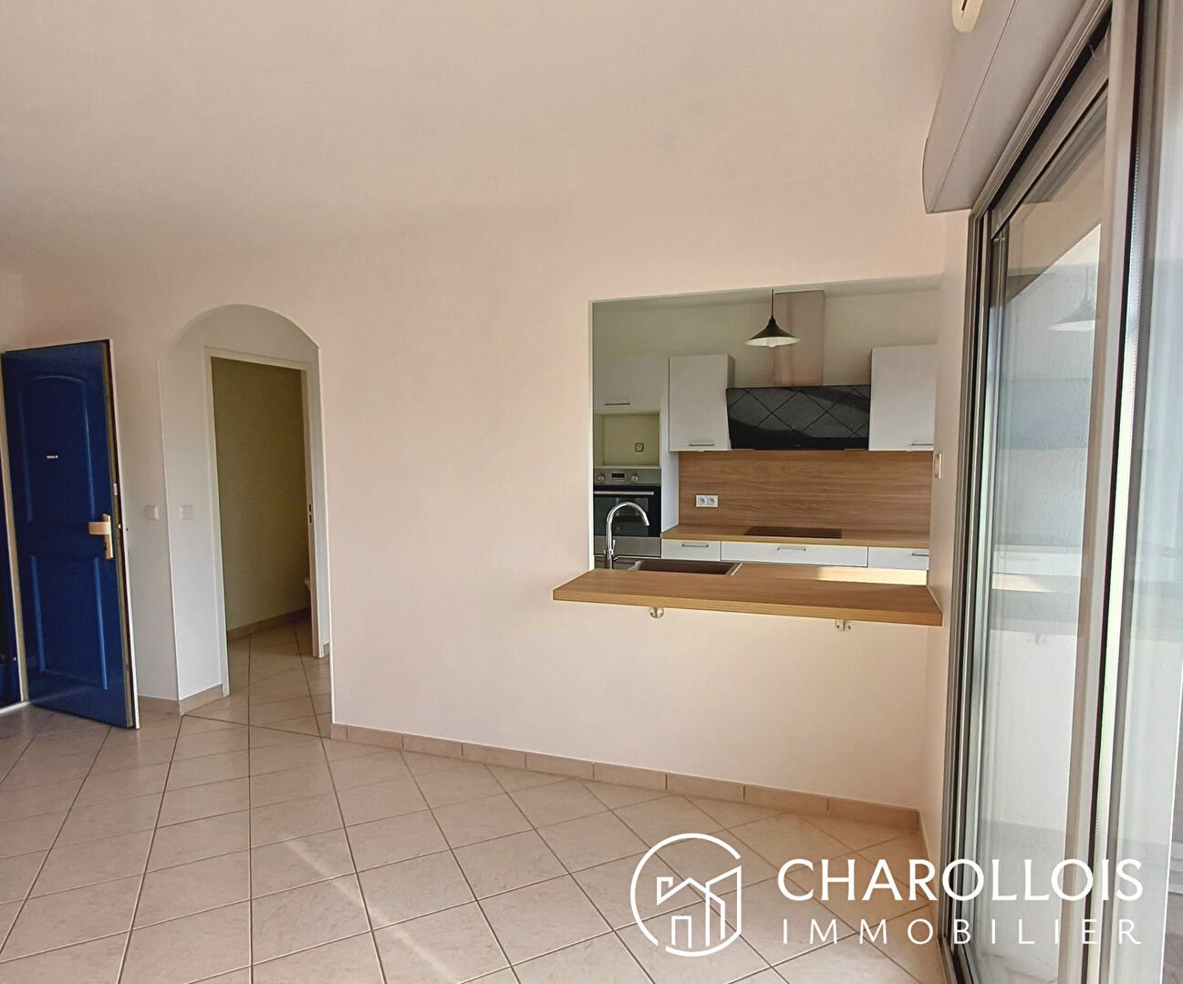 Appartement à vendre, 49m², Charnay-lès-Mâcon
