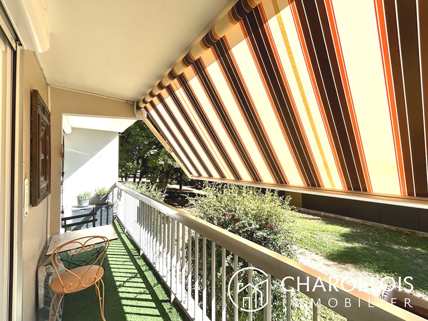 Appartement à vendre, 75m², Mâcon