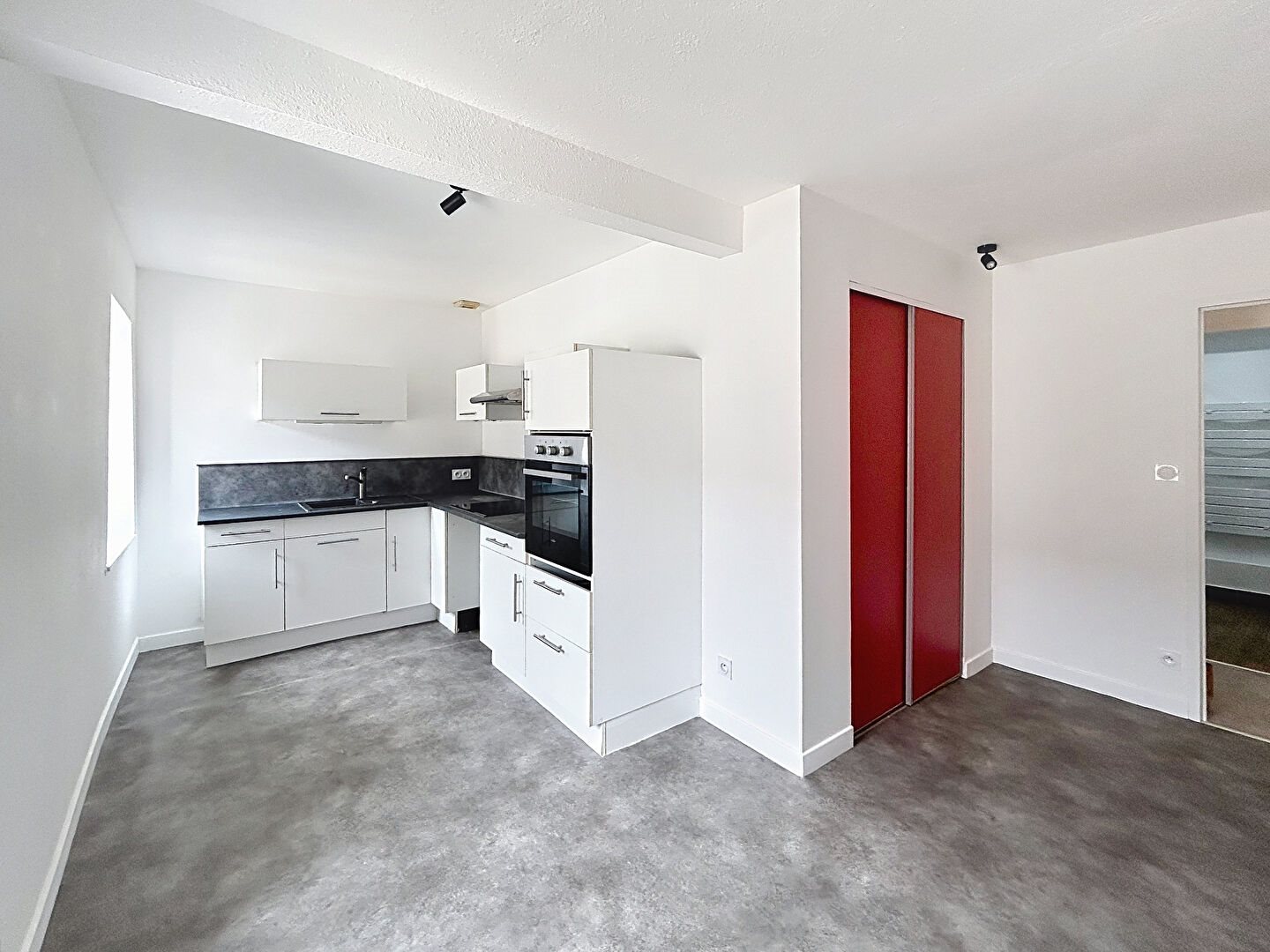 Appartement à vendre, 77m², Mâcon
