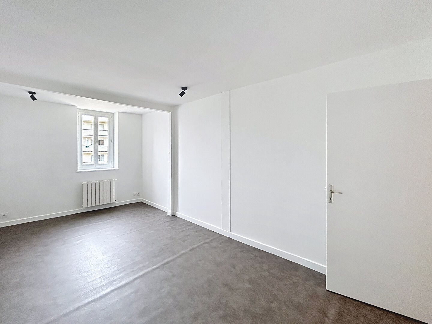 Appartement à vendre, 77m², Mâcon