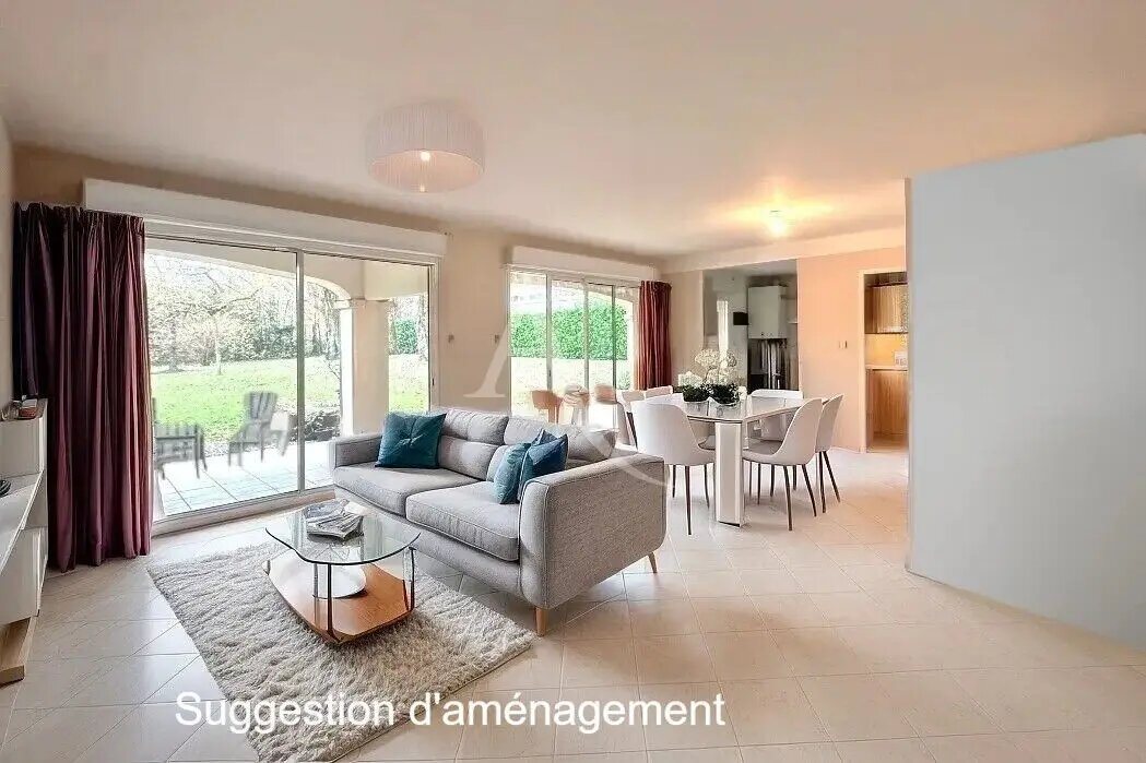 Maison à vendre, 102m², Mâcon
