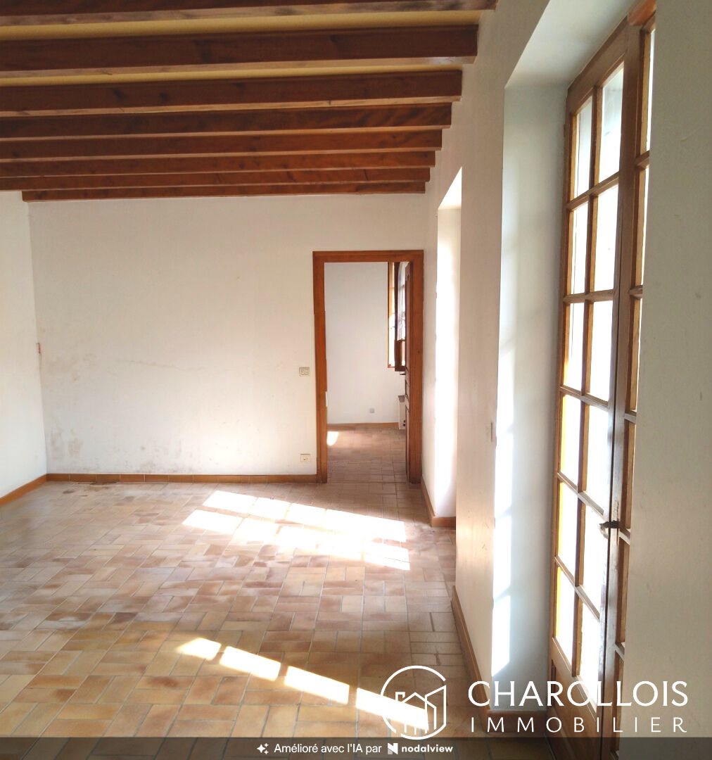 Maison à vendre, 115m², Viré