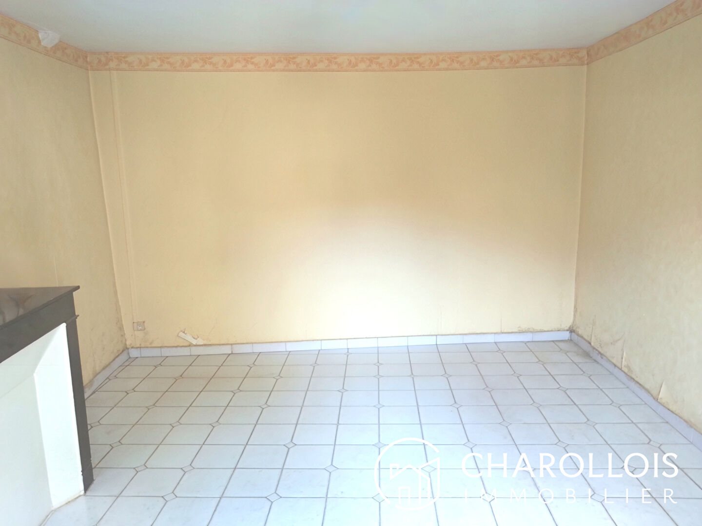 Maison à vendre, 115m², Viré
