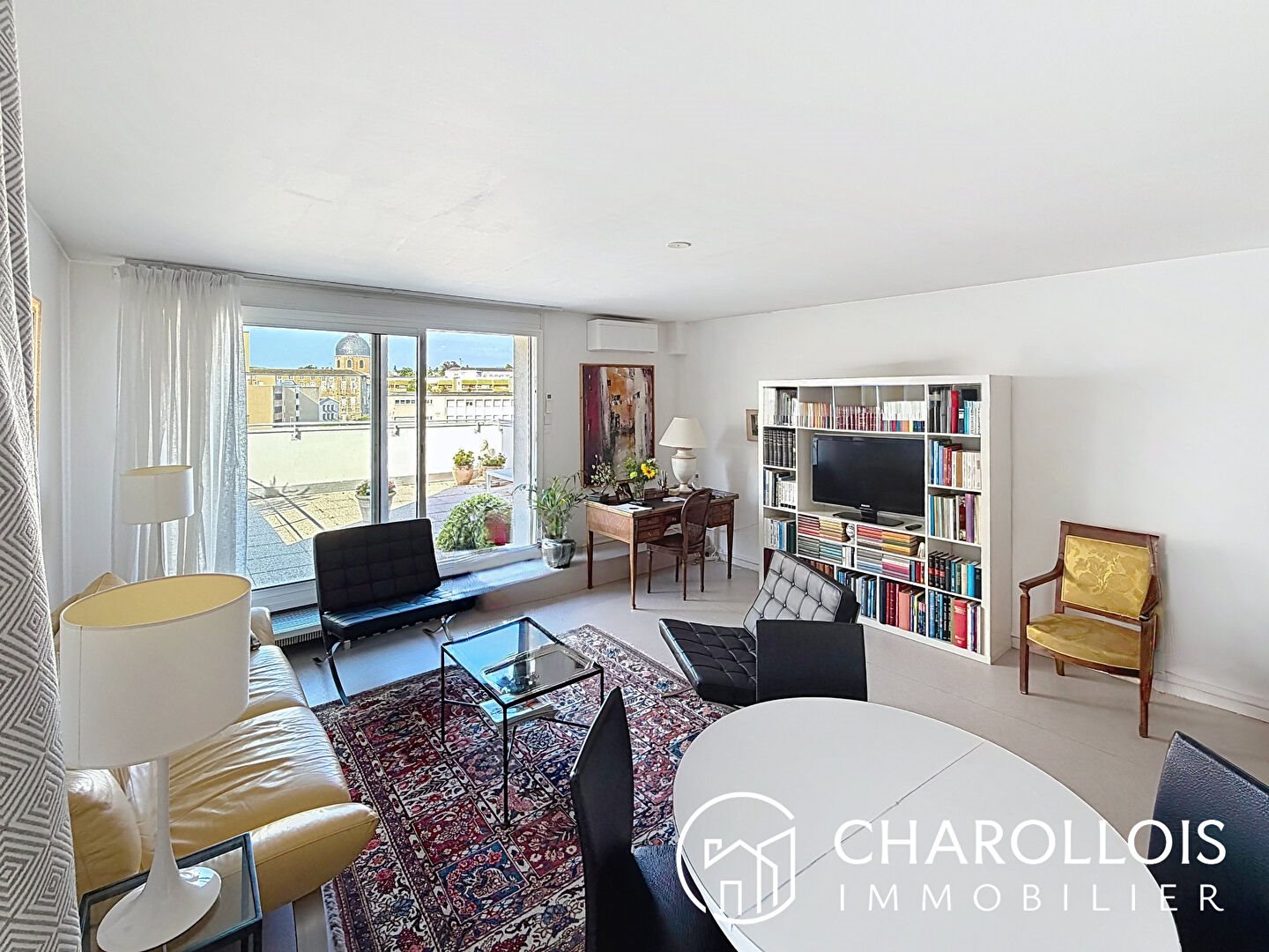 Appartement à vendre, 107m², Mâcon