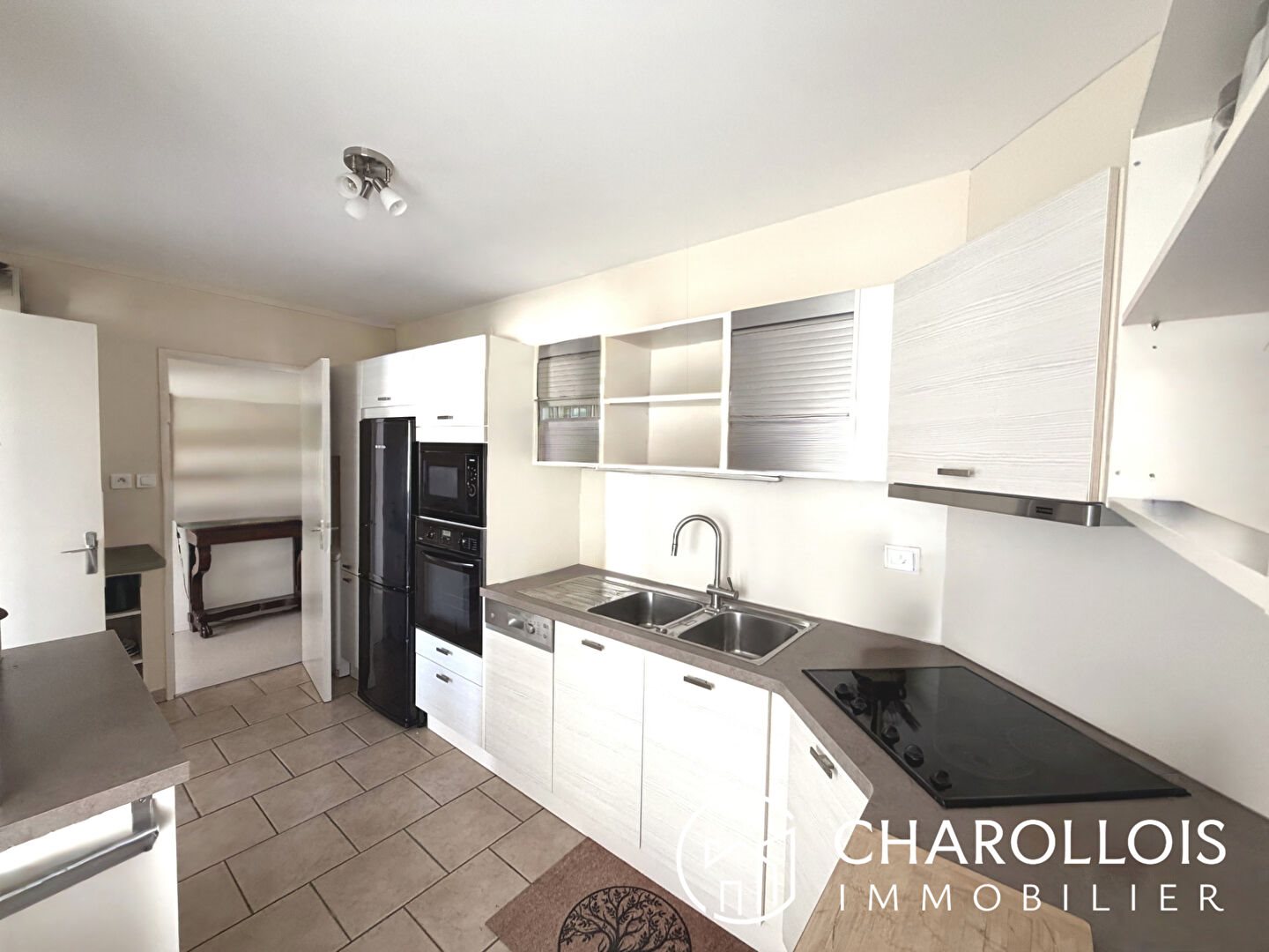 Appartement à vendre, 107m², Mâcon