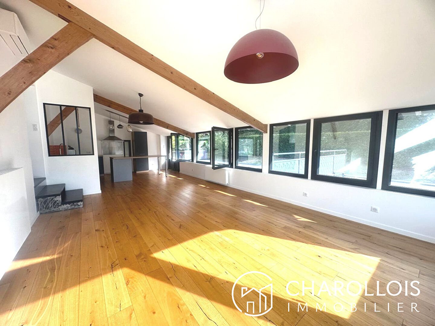 Maison à vendre, 194m², Mâcon