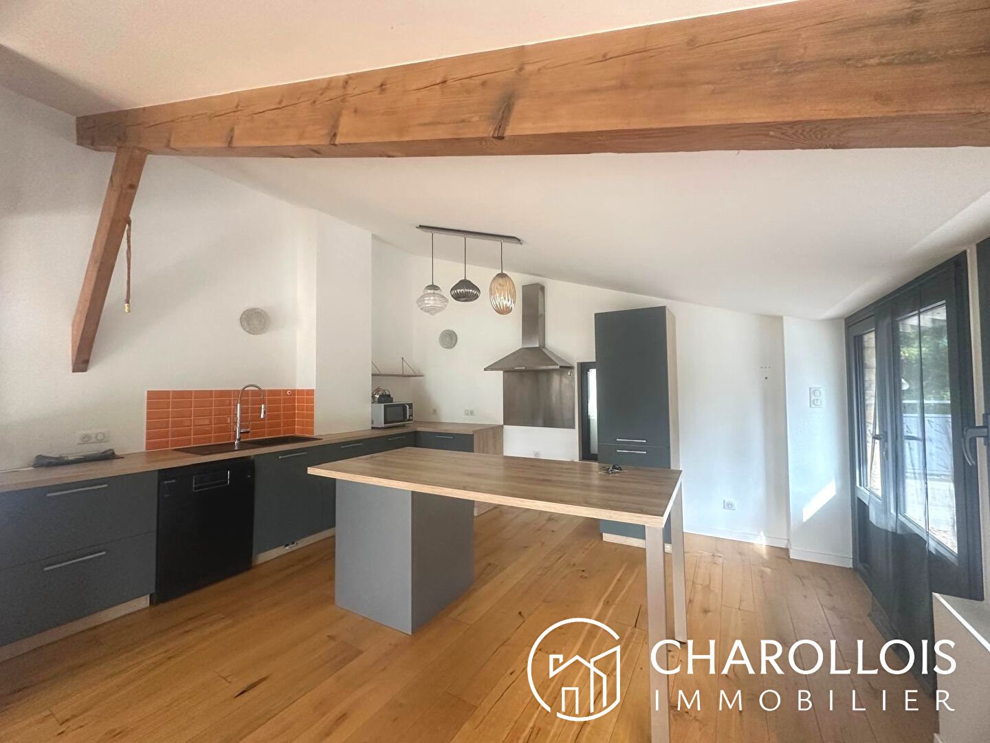 Maison à vendre, 194m², Mâcon