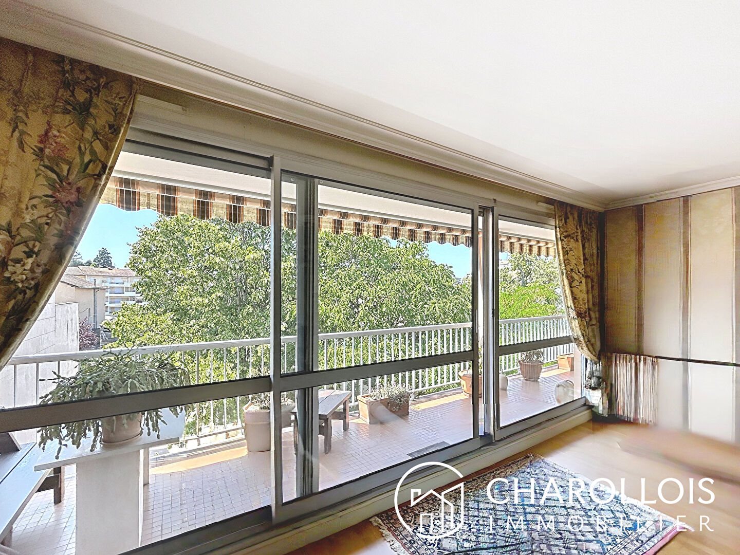 Appartement à vendre, 164m², Mâcon