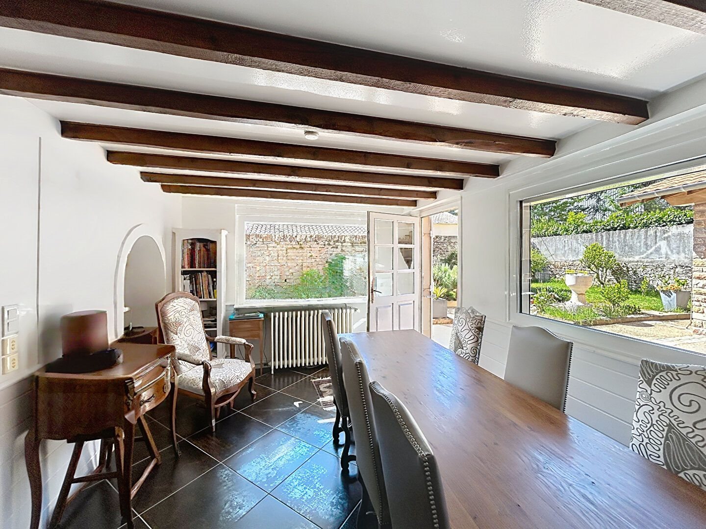 Maison à vendre, 200m², Mâcon