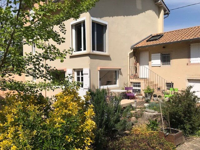 Maison à vendre, 200m², Mâcon