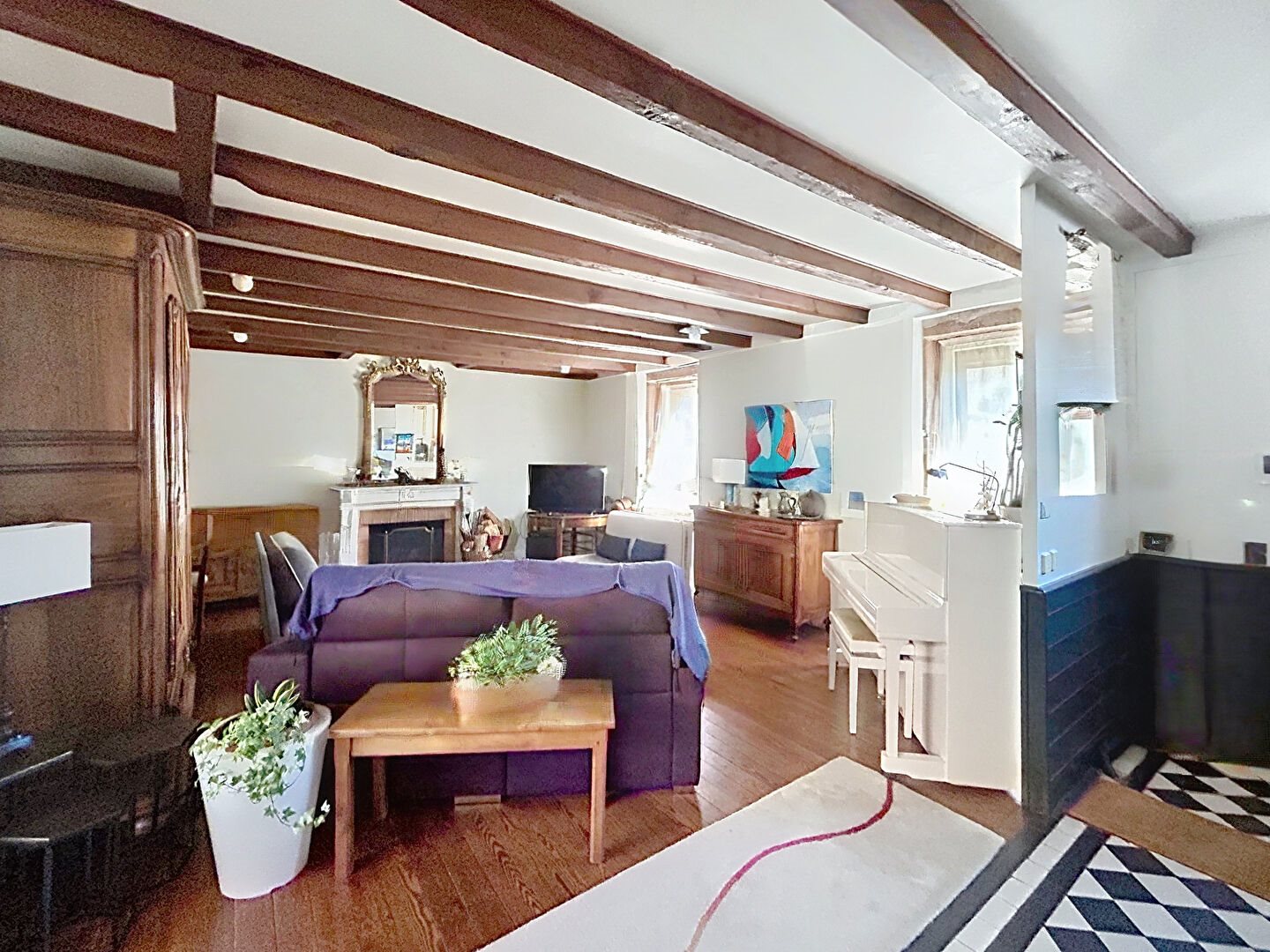 Maison à vendre, 200m², Mâcon