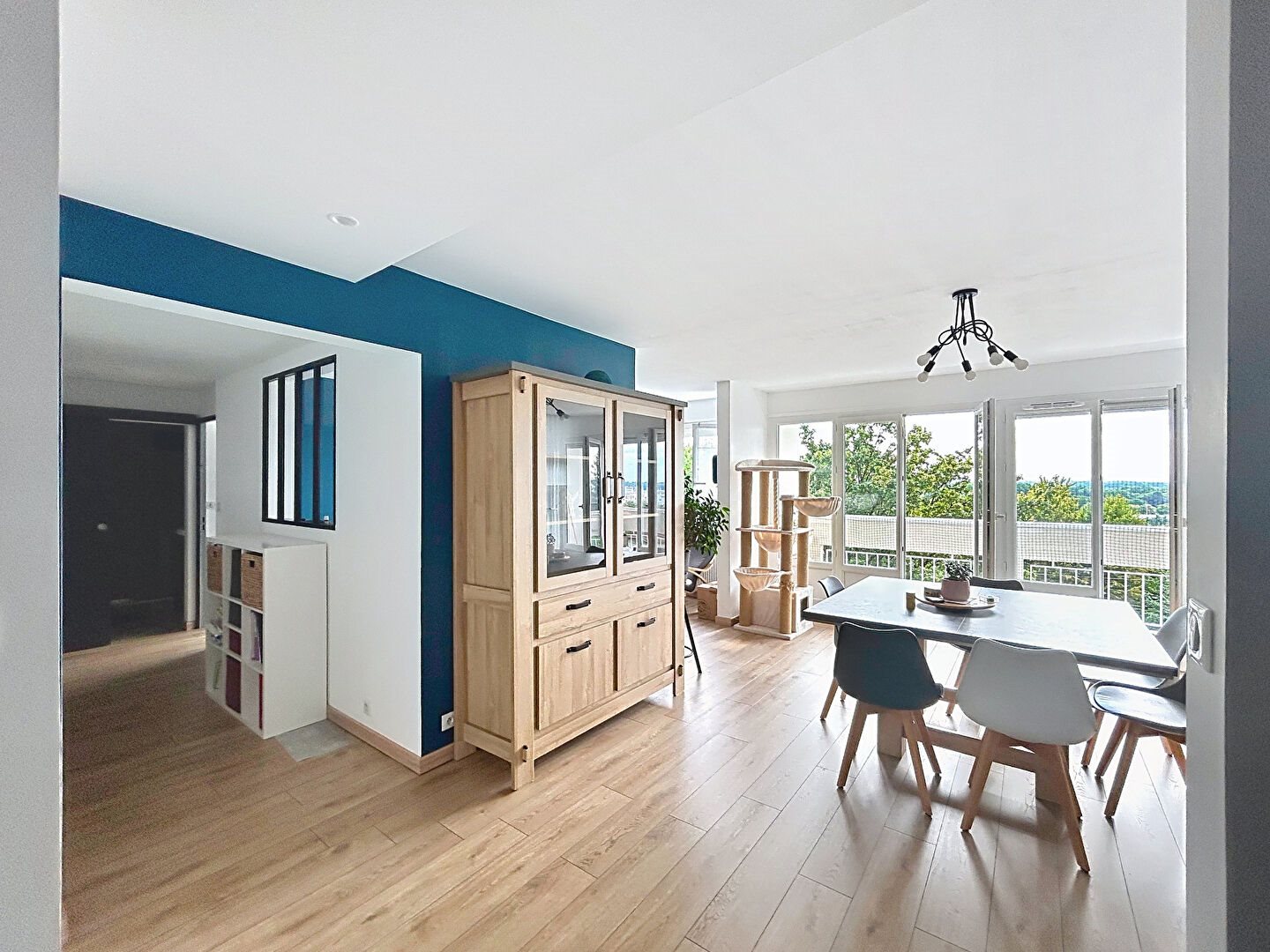 Appartement à vendre, 97m², Mâcon