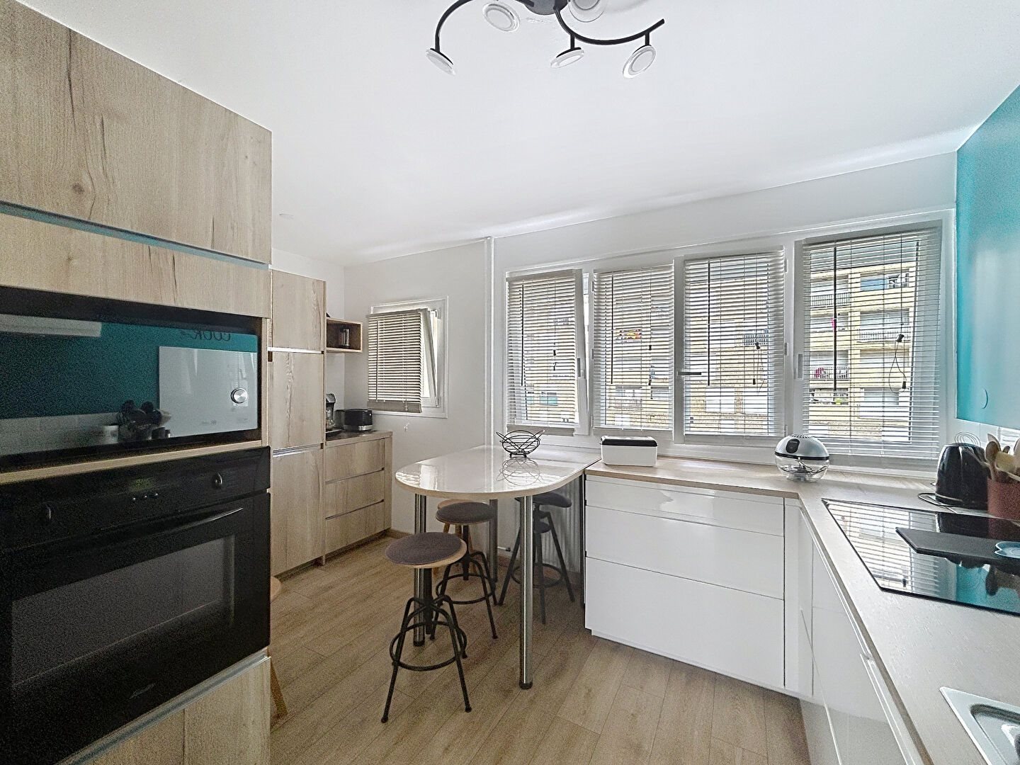 Appartement à vendre, 97m², Mâcon