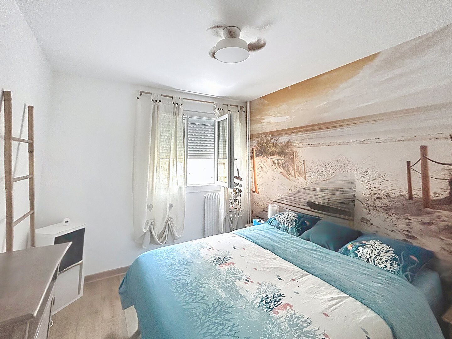 Appartement à vendre, 97m², Mâcon