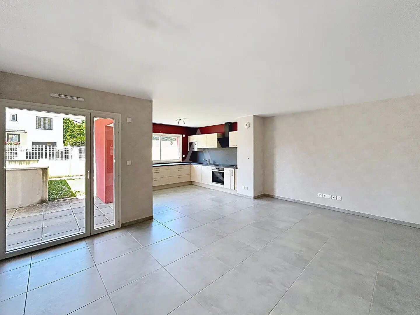 Appartement à vendre, 85m², Charnay-lès-Mâcon