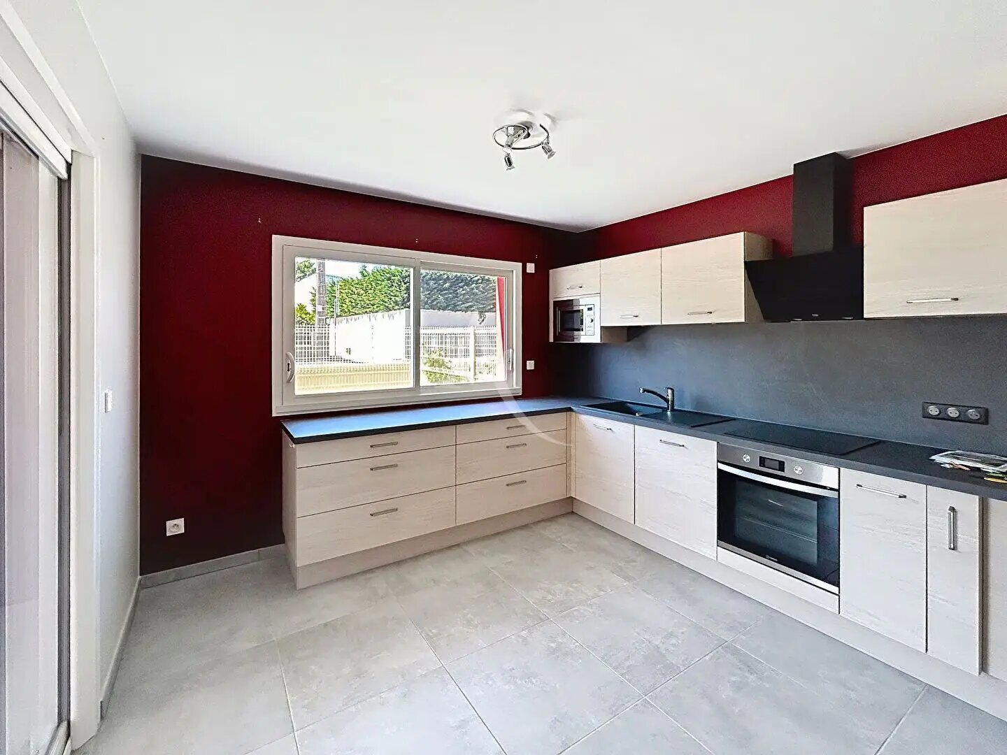 Appartement à vendre, 85m², Charnay-lès-Mâcon