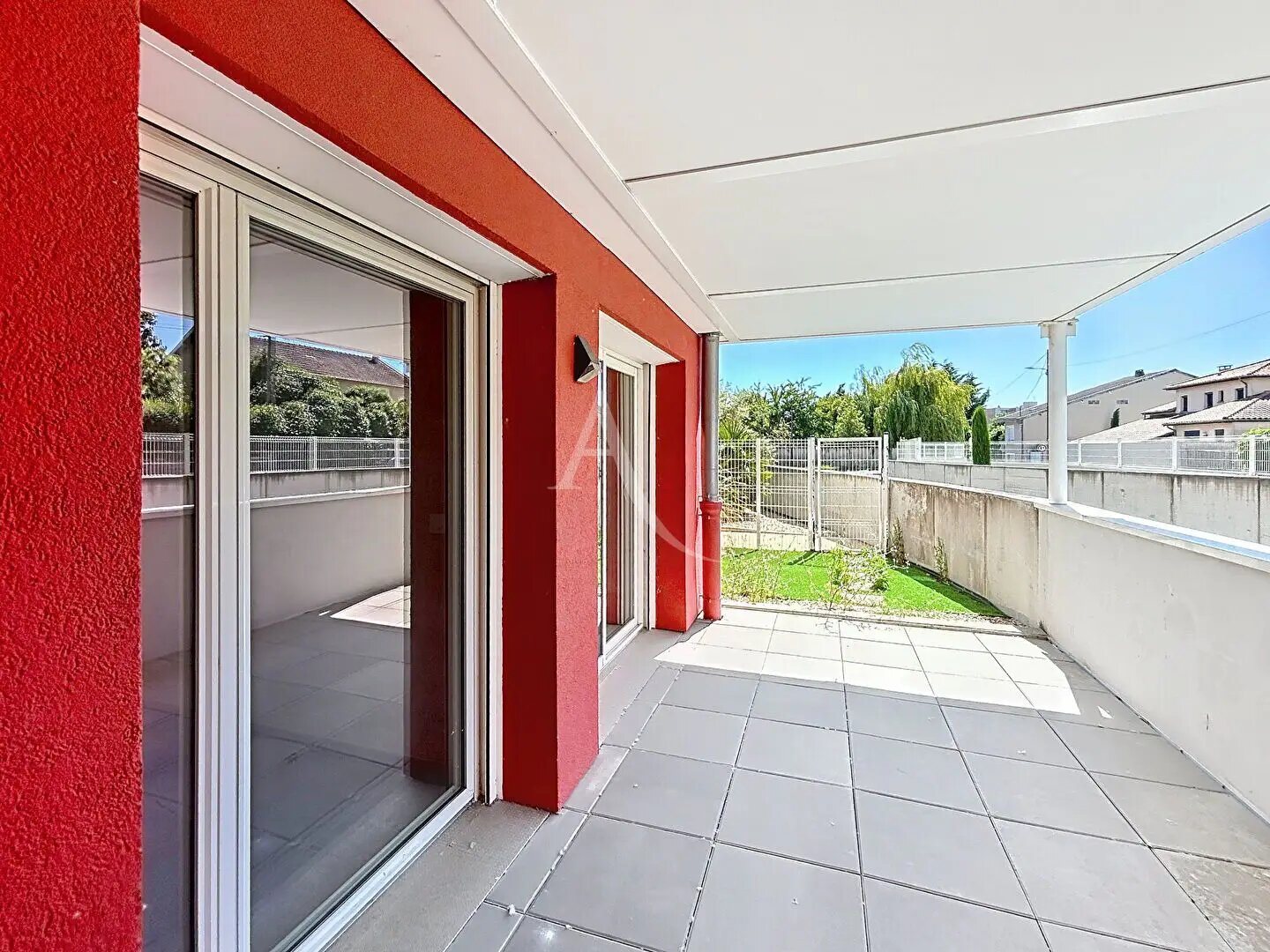 Appartement à vendre, 85m², Charnay-lès-Mâcon