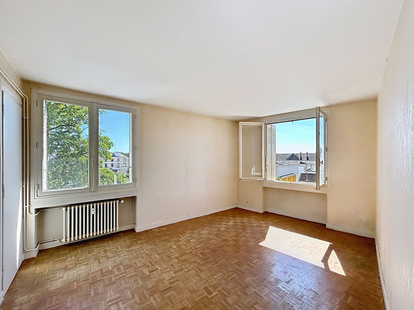 Appartement à vendre, 65m², Mâcon