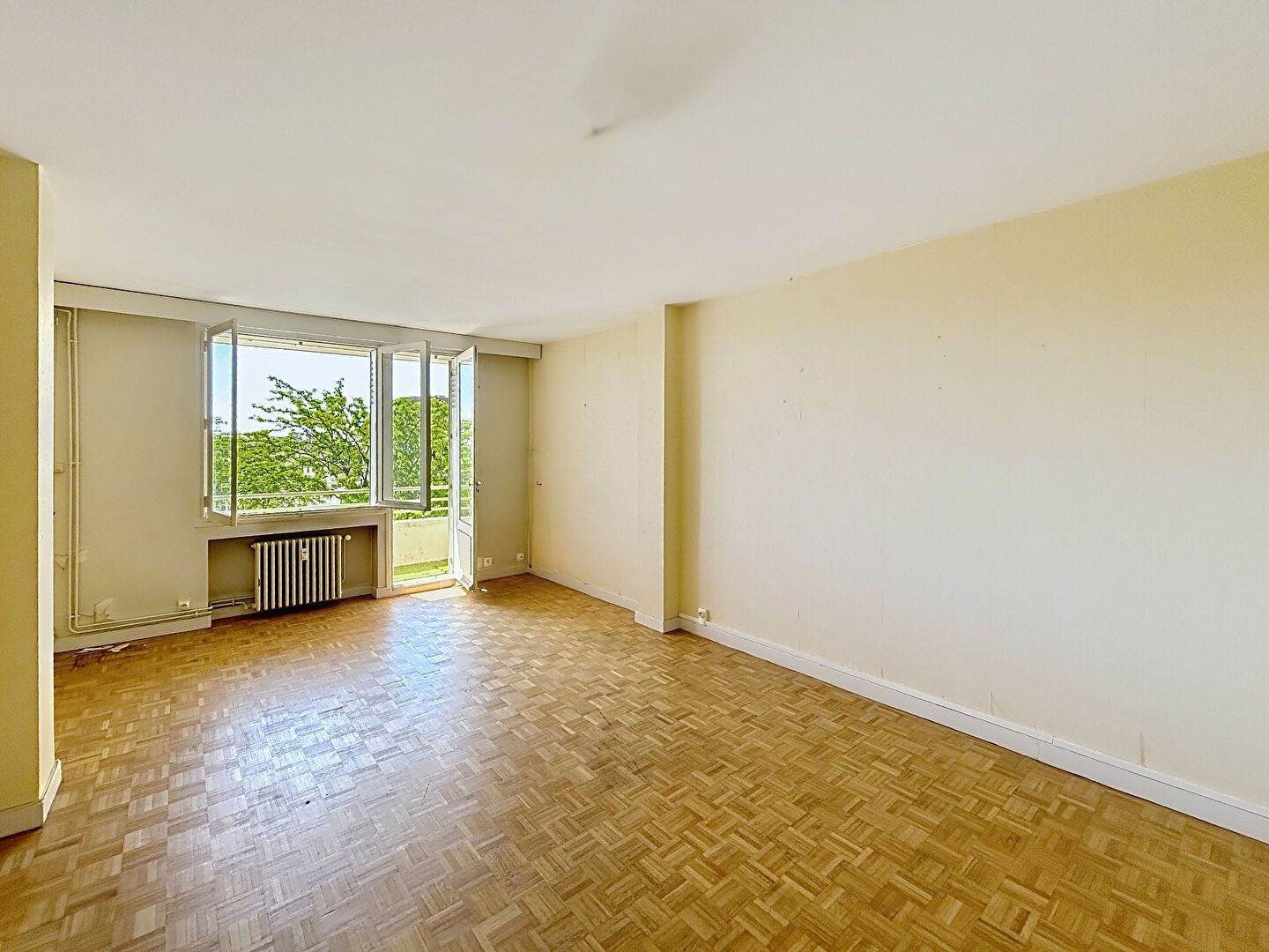Appartement à vendre, 65m², Mâcon
