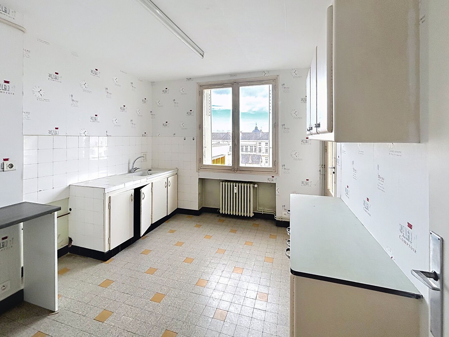 Appartement à vendre, 65m², Mâcon