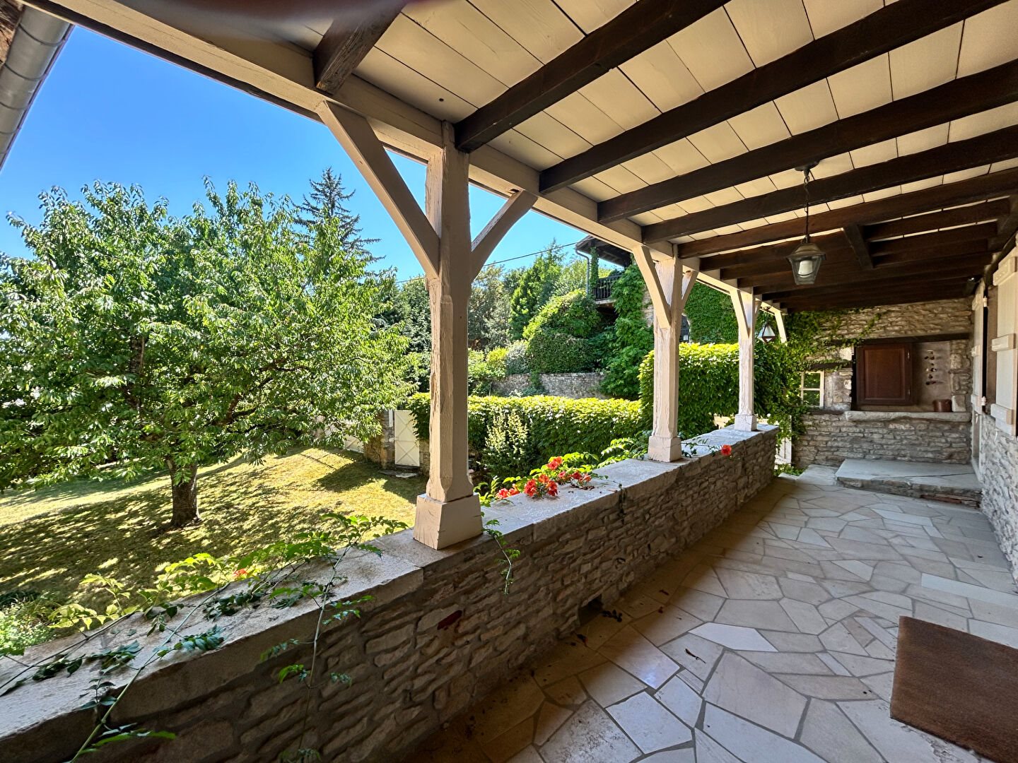 Maison à vendre, 155m², La Roche-Vineuse