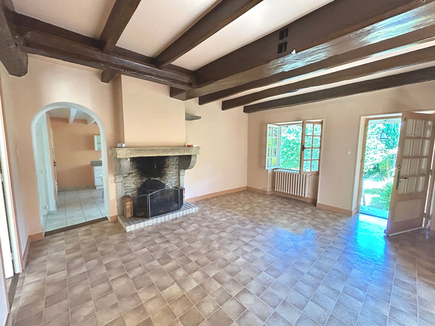 Maison à vendre, 155m², La Roche-Vineuse