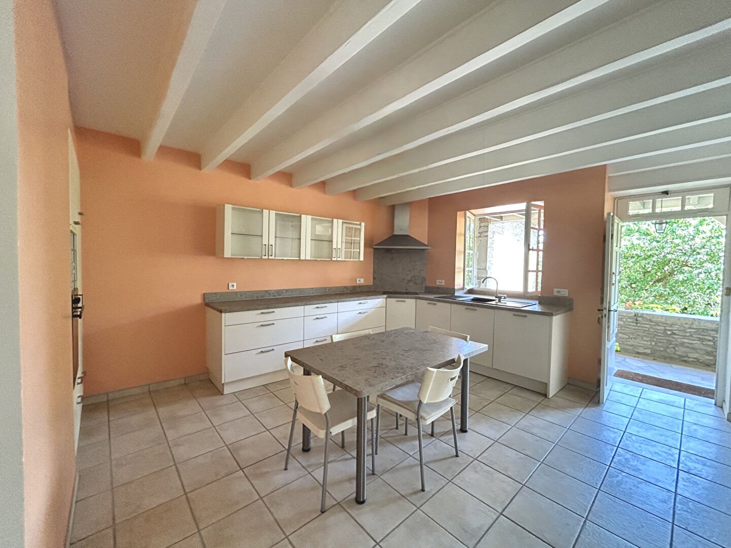 Maison à vendre, 155m², La Roche-Vineuse